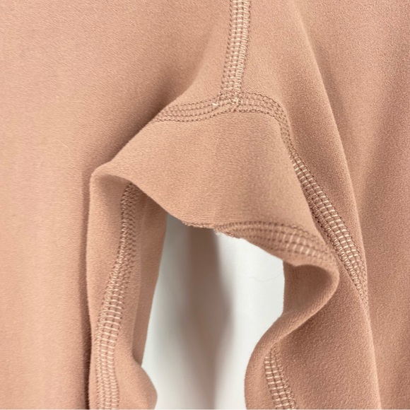 Lululemon Align Super High-Rise Velvet Pant Leggings - Picture 7 of 15